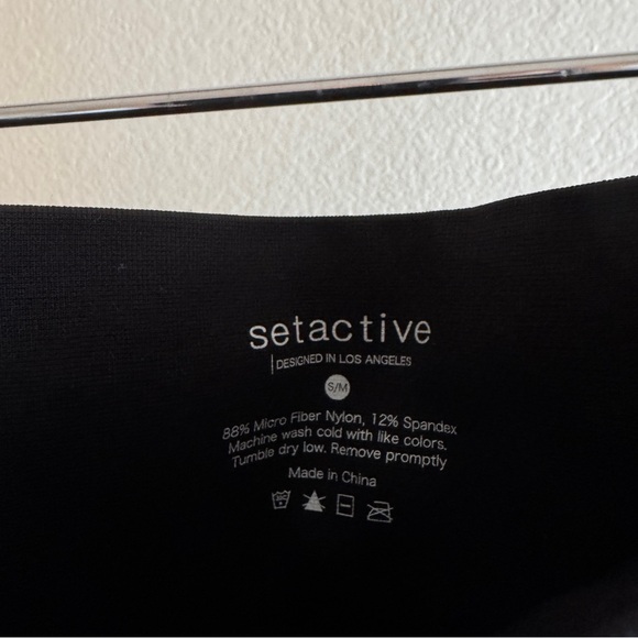 Set Active bra + legging set - Picture 8 of 8